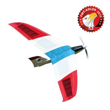 Milled parts set Hai 1 Evo