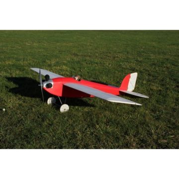 Material and milled parts set Sablatnig KE 1