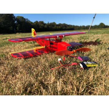 Complete construction kit Dreckspatz