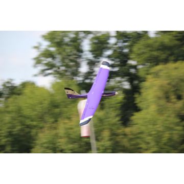 Milled parts set Blitz