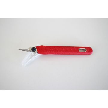 MOZART Precision Knife P1T