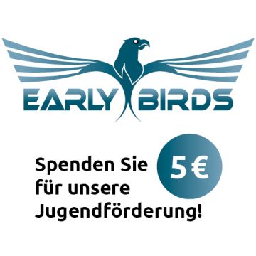 Spende Jugendförderung