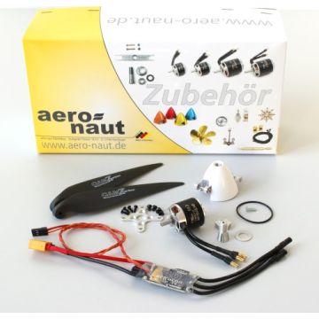 Teufelchen Power Set