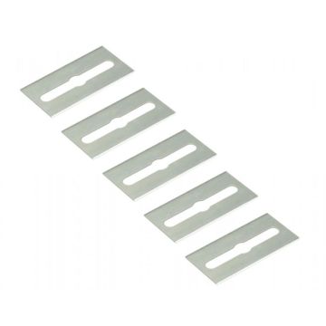 Replacement Blades for Mini Balsa Plane (5pcs.)