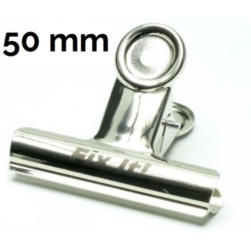 Fix It! Metal clip 50mm (12 pcs)