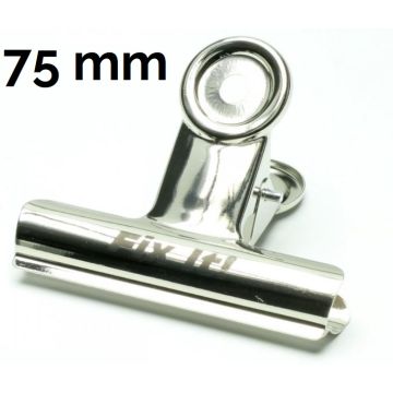 Fix It! Metal clip 75mm (6 pcs)