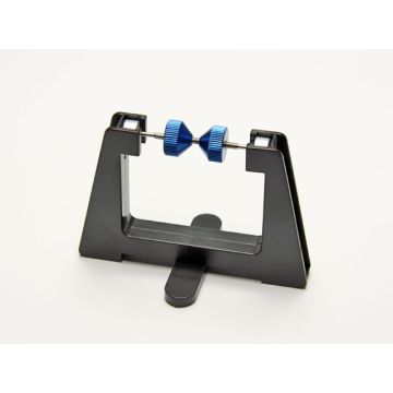 Propeller balancing machine