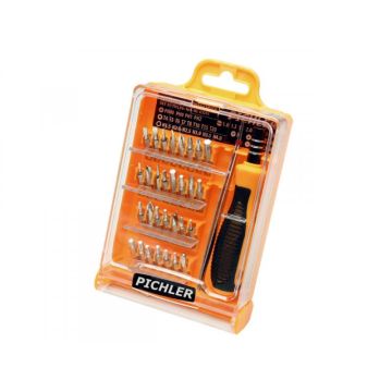 Model Building Tool Box (32-piece)