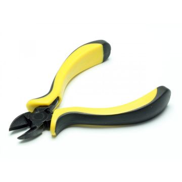 Model side cutters