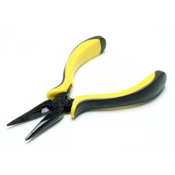 Model needle-nose pliers