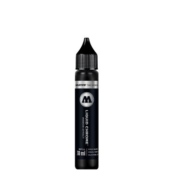 LIQUID CHROME™ REFILL 30ML