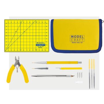 Micro Tool Set