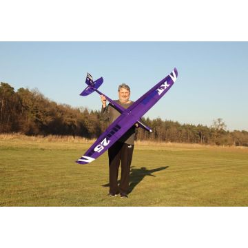 MATERIALSATZ THERMY XT 25