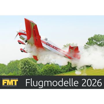 FMT MONATSKALENDER 2026