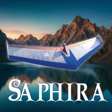 FRÄS- & LASERTEILE SAPHIRA