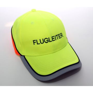 Flight Director Reflex Cap