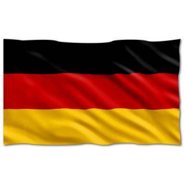 German flag