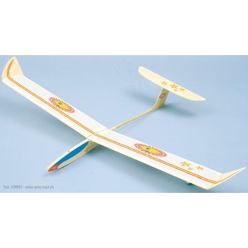 STAR gliding model