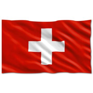 Switzerland flag