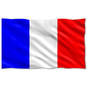 France flag