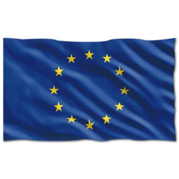 Europe flag