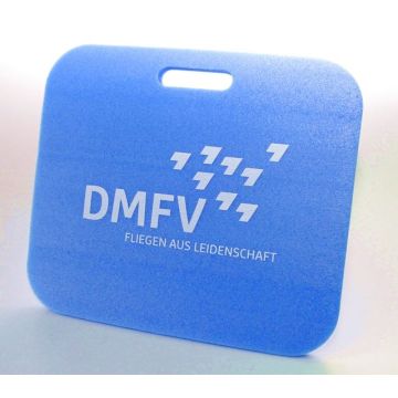 DMFV seat cushion Comfort