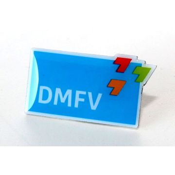 PIN DMFV