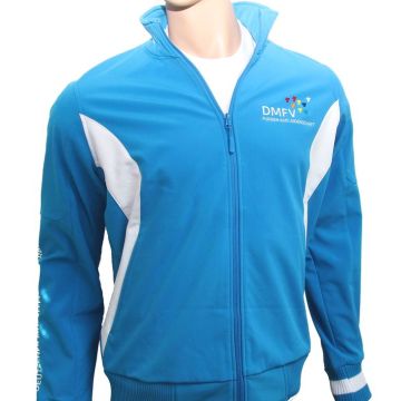 SOFTSHELL-JACKET PREMIUM