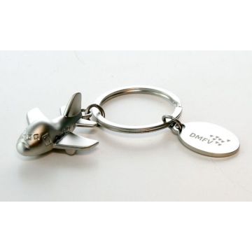 Keychain PRESTIGE