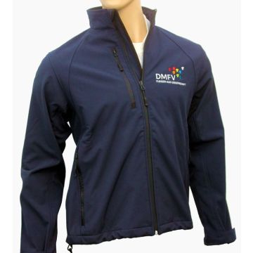 Softshell-jacket PRESTIGE