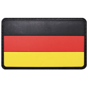 Velcro badge Germany