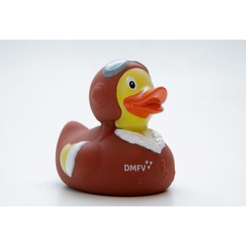 Pilot - Duck PETE