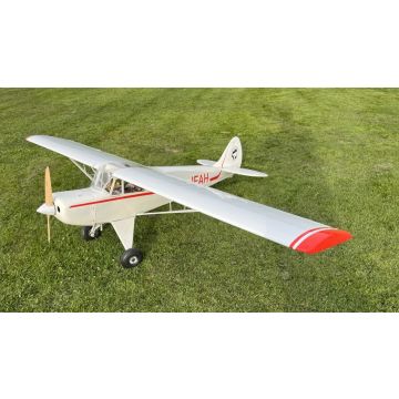 3D print data Aviat Husky