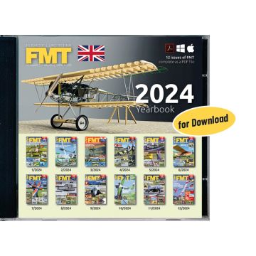 Download FMT english collectors CD 2024