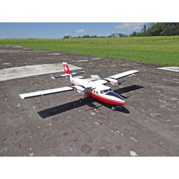 DOWNLOAD: DXF- & 3D-DRUCK-DATEN DHC-6 300 TWIN OTTER