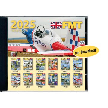 Download: FMT english collectors CD 2025