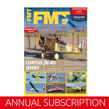 FMT english subscription