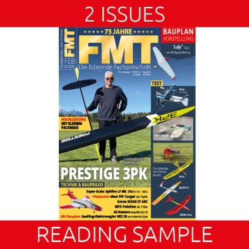 FMT english Reading Sample Print