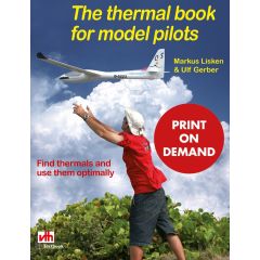 The thermal book for model pilots (PoD)