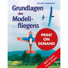 Grundlagen des Modellfliegens (PoD)