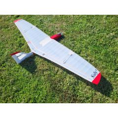 MATERIAL- UND ANLENKUNGSZUBEHÖR SALY²