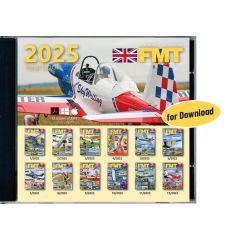 Download: FMT english collectors CD 2025