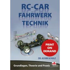 RC-Car Fahrwerktechnik (PoD)