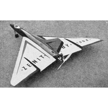 BAUPLAN ZENIT