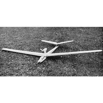 BAUPLAN ARIEL AR 41