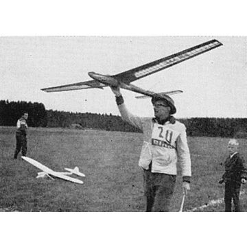 BAUPLAN BUSSARD
