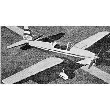 BAUPLAN CHIPMUNK