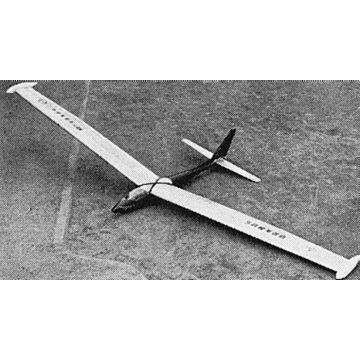BAUPLAN URANUS-K