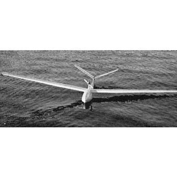BAUPLAN SEEFALKE T-16R