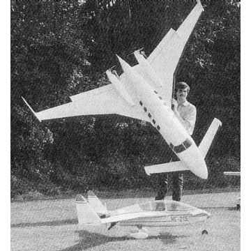 BAUPLAN STARSHIP 1